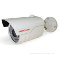 High Resolution Ip Network Security Cameras , Dome Ip Camera